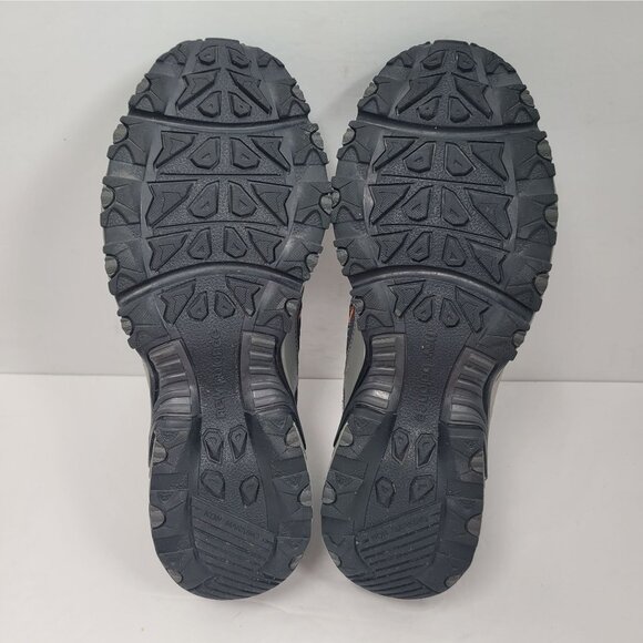 New Balance 481 v3 Men's Gray Trail Running Shoes MT481LC3 US Size 12 4E - Picture 7 of 8